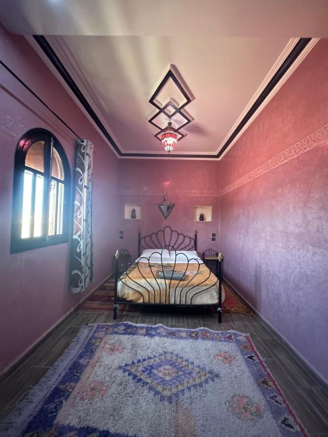 Dar Walid Cap Sim Hotel Essaouira Exterior photo
