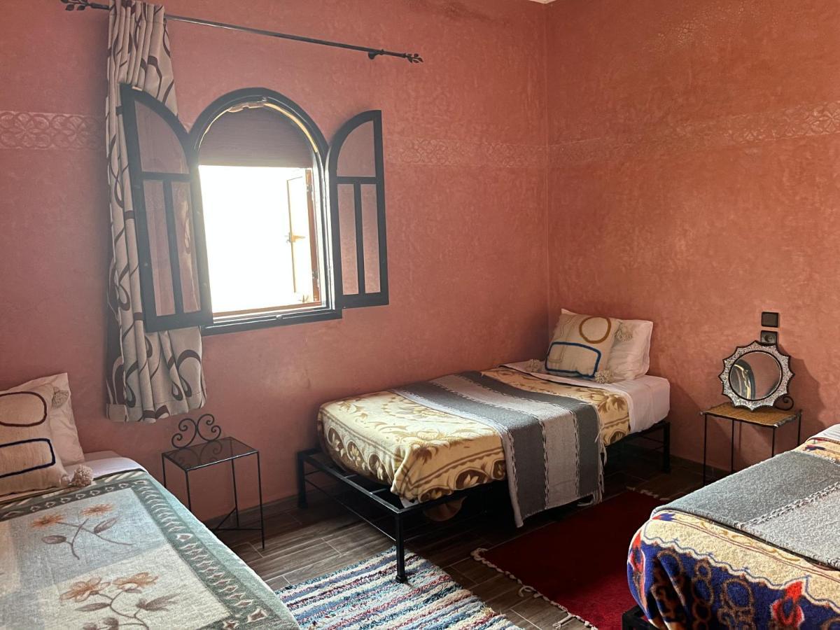 Dar Walid Cap Sim Hotel Essaouira Exterior photo