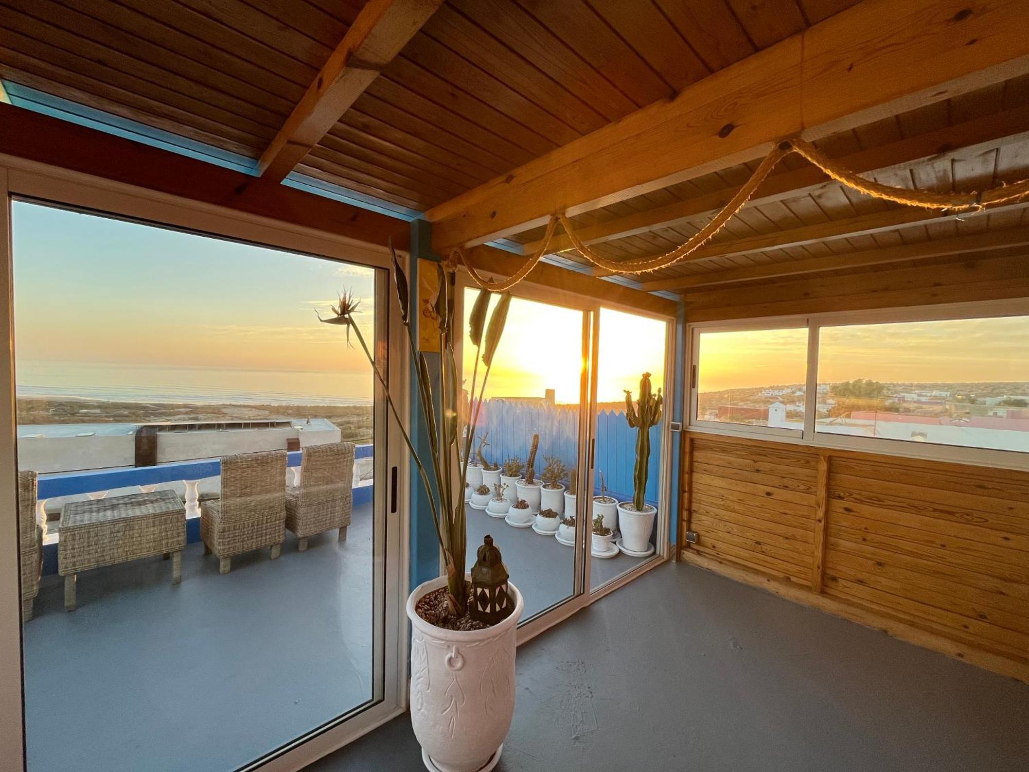Dar Walid Cap Sim Hotel Essaouira Exterior photo