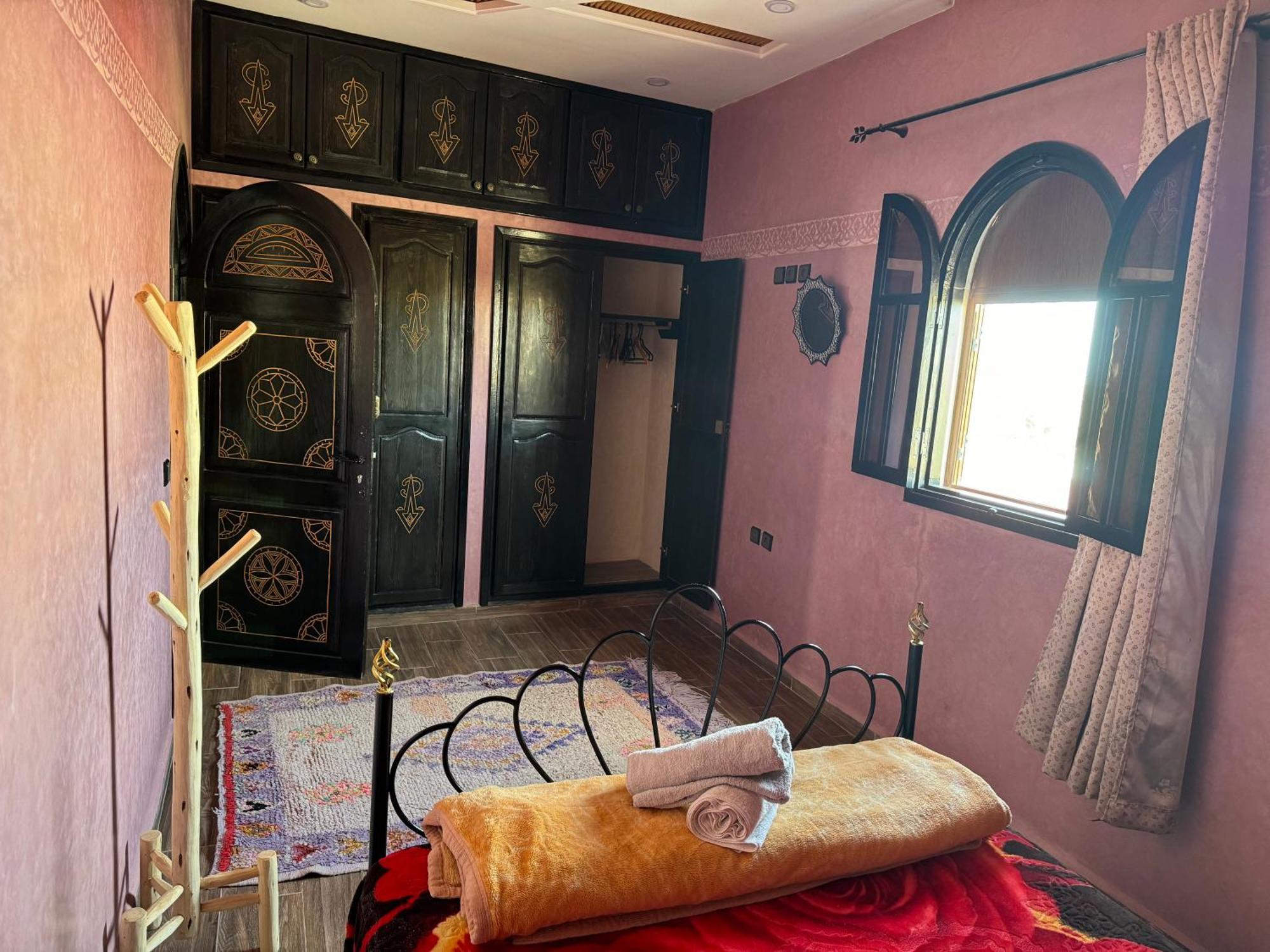 Dar Walid Cap Sim Hotel Essaouira Exterior photo