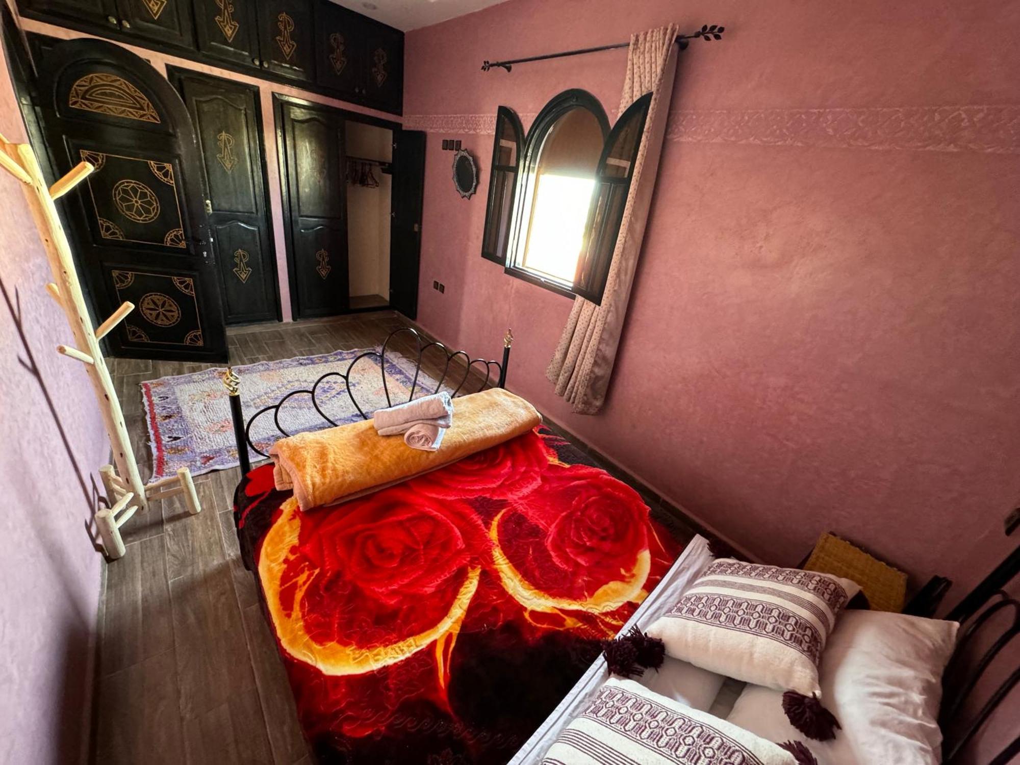 Dar Walid Cap Sim Hotel Essaouira Exterior photo