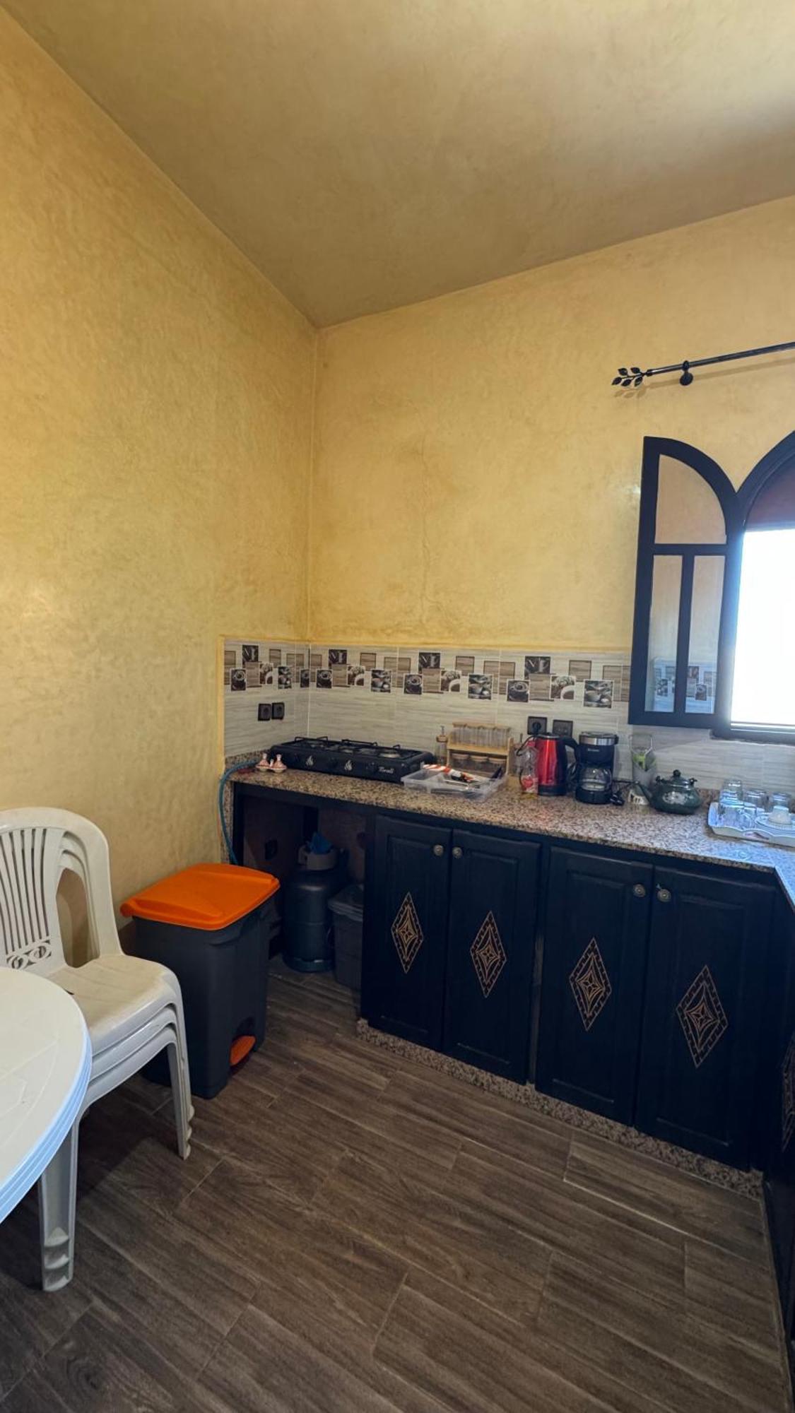 Dar Walid Cap Sim Hotel Essaouira Exterior photo